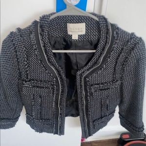 Small size good condition coat for women